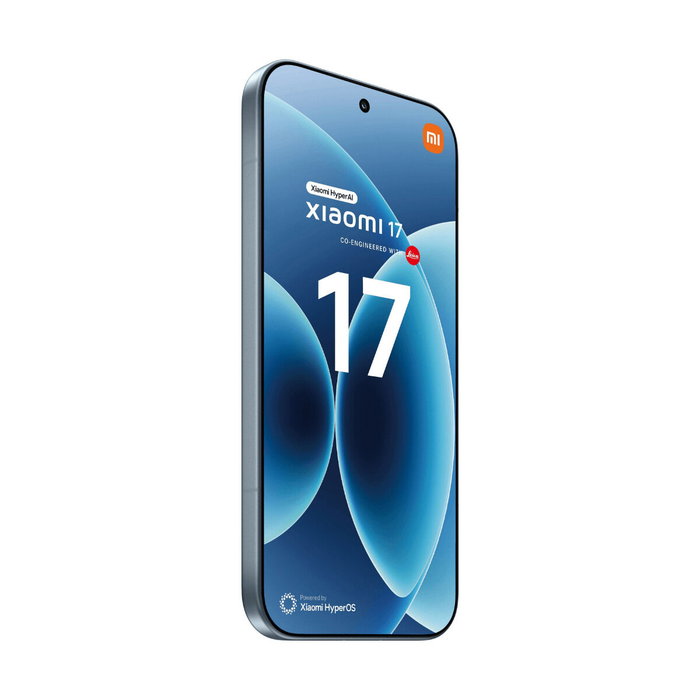 Xiaomi 17 5G Ice Blue 12GB/256GB