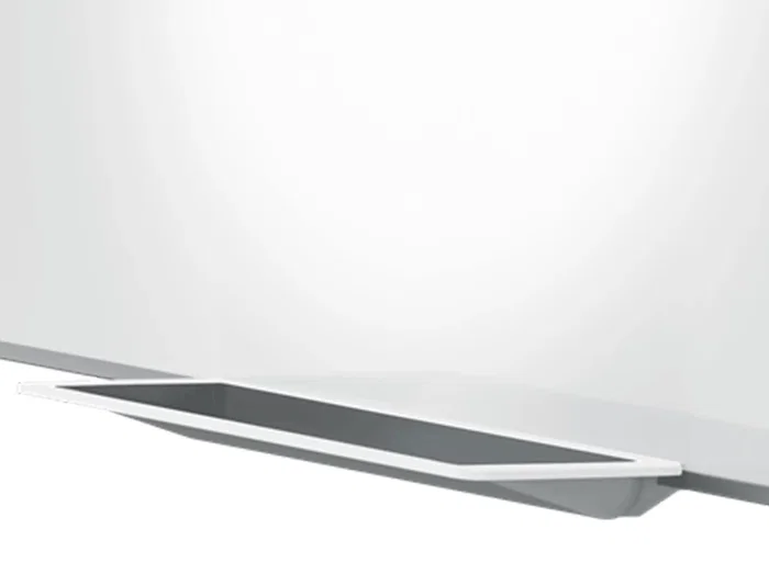 Nobo Pizarra Blanca Nano Clean IP Pro Lacada Magnética 1200x900 mm