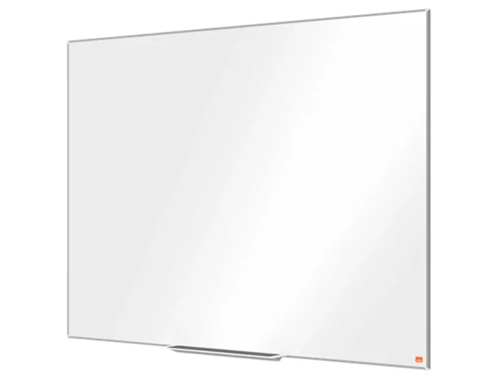 Nobo Pizarra Blanca Nano Clean IP Pro Lacada Magnética 1200x900 mm