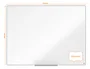 Nobo Pizarra Blanca Nano Clean IP Pro Lacada Magnética 1200x900 mm