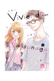 Yermo Ediciones Y Publicaciones, S.L. Viviendo con Matsunaga 01