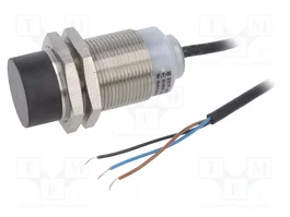 EATON ELECTRIC Sensor inductivo M30 PNP/NO 15mm