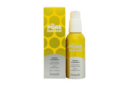 Benefit The Porefessional Good Cleanup Mini Foam Cleanser 45ml