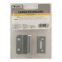 Wahl Juego Cuchilla Taper Standard