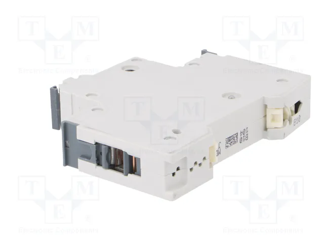 SIEMENS 5SY7110-6 Interruptor magnetotérmico 10A 1P 15kA