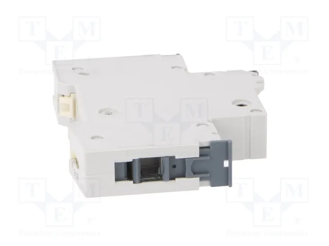 SIEMENS 5SY7110-6 Interruptor magnetotérmico 10A 1P 15kA