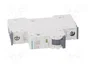 SIEMENS 5SY7110-6 Interruptor magnetotérmico 10A 1P 15kA
