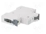SIEMENS 5SY7110-6 Interruptor magnetotérmico 10A 1P 15kA
