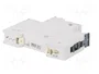 SIEMENS 5SY7110-6 Interruptor magnetotérmico 10A 1P 15kA