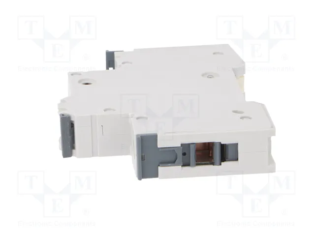 SIEMENS 5SY7110-6 Interruptor magnetotérmico 10A 1P 15kA