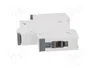 SIEMENS 5SY7110-6 Interruptor magnetotérmico 10A 1P 15kA