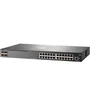 Switch HPE Aruba Networking 2930F 28 Puertos/ RJ-45 10/100/1000/ SFP
