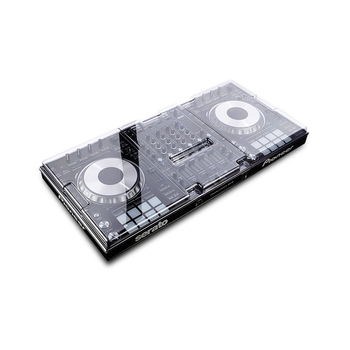 Decksaver Pioneer Dj Ddj-Sz/Sz2/Rz Cover para Plato Dj Decksaver Pioneer Dj Ddj-Sz/Sz2/Rz Cover para Plato Dj