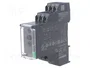 SCHNEIDER ELECTRIC Zelio Control RM22LG11MR Relé de monitorización de nivel de líquido conductivo