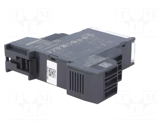 SCHNEIDER ELECTRIC Zelio Control RM22LG11MR Relé de monitorización de nivel de líquido conductivo