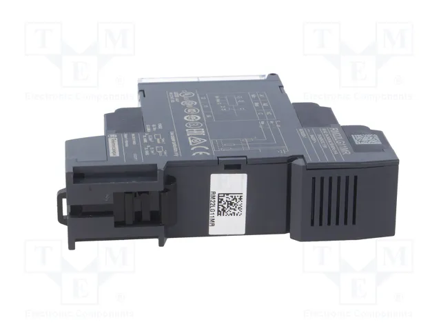 SCHNEIDER ELECTRIC Zelio Control RM22LG11MR Relé de monitorización de nivel de líquido conductivo