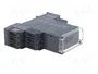 SCHNEIDER ELECTRIC Zelio Control RM22LG11MR Relé de monitorización de nivel de líquido conductivo