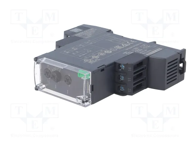 SCHNEIDER ELECTRIC Zelio Control RM22LG11MR Relé de monitorización de nivel de líquido conductivo
