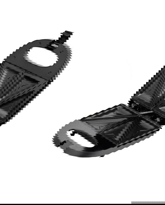 Thulos Sandwichera TH-SW12 750W 2 Cavidades Antiadherentes con Indicador, Antideslizante y Protección Sobrecarga Thulos Sandwichera TH-SW12 750W 2 Cavidades Antiadherentes con Indicador, Antideslizante y Protección Sobrecarga