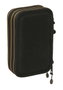 Safta Plumier Munich Triple Cremallera 37 Piezas