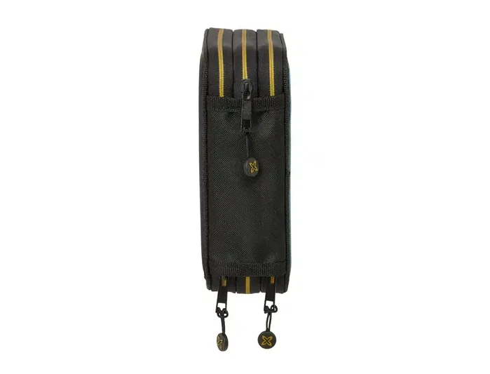Safta Plumier Munich Triple Cremallera 37 Piezas Safta Plumier Munich Triple Cremallera 37 Piezas