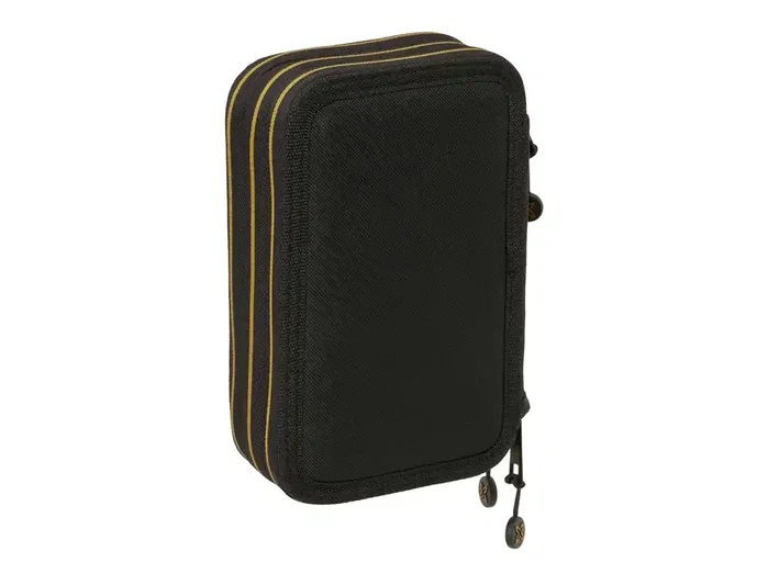 Safta Plumier Munich Triple Cremallera 37 Piezas Safta Plumier Munich Triple Cremallera 37 Piezas