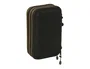 Safta Plumier Munich Triple Cremallera 37 Piezas