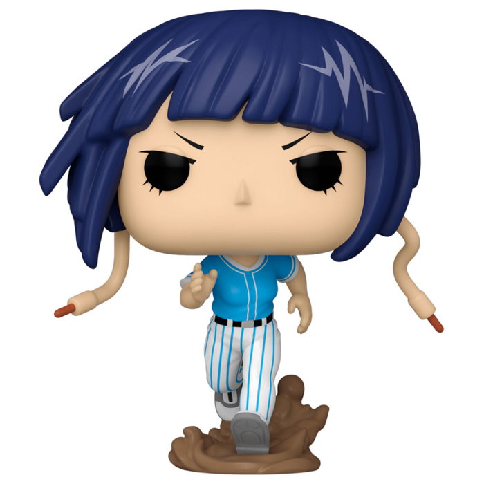 Funko Figura POP My Hero Academia Kyoka Jiro Vinilo 9cm Caja Regalo Funko Figura POP My Hero Academia Kyoka Jiro Vinilo 9cm Caja Regalo