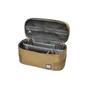 Hori Nintendo Switch Bolsa Compacta de Transporte y Almacenamiento para Consola, Base y Accesorios - Arena - AABZV35026