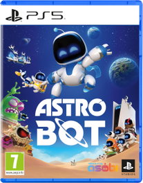 Sony Astro Bot para PlayStation 5