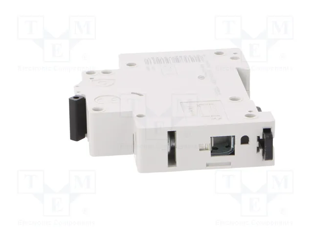 EATON ELECTRIC FAZ-C10/1-DC Interruptor magnetotérmico 10A 1 Polo 250VDC