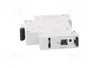 EATON ELECTRIC FAZ-C10/1-DC Interruptor magnetotérmico 10A 1 Polo 250VDC