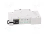 EATON ELECTRIC FAZ-C10/1-DC Interruptor magnetotérmico 10A 1 Polo 250VDC