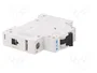 EATON ELECTRIC FAZ-C10/1-DC Interruptor magnetotérmico 10A 1 Polo 250VDC