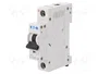 EATON ELECTRIC FAZ-C10/1-DC Interruptor magnetotérmico 10A 1 Polo 250VDC