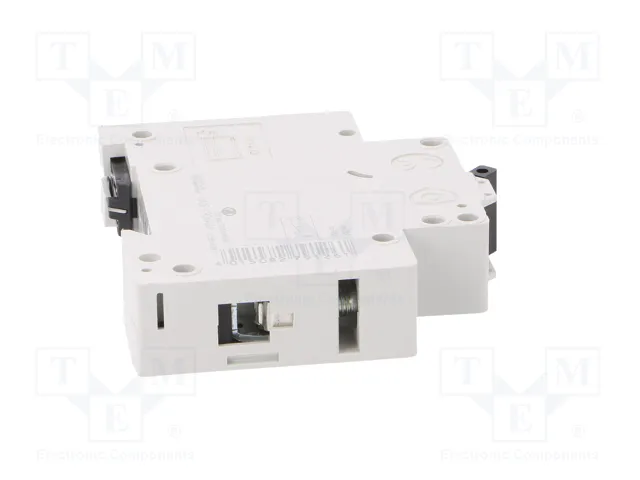 EATON ELECTRIC FAZ-C10/1-DC Interruptor magnetotérmico 10A 1 Polo 250VDC