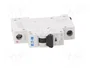 EATON ELECTRIC FAZ-C10/1-DC Interruptor magnetotérmico 10A 1 Polo 250VDC