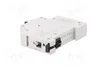 EATON ELECTRIC FAZ-C10/1-DC Interruptor magnetotérmico 10A 1 Polo 250VDC