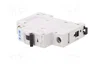 EATON ELECTRIC FAZ-C10/1-DC Interruptor magnetotérmico 10A 1 Polo 250VDC