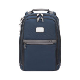 TUMI Mochila Alpha Navy/Grey