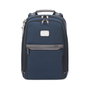 TUMI Mochila Alpha Navy/Grey
