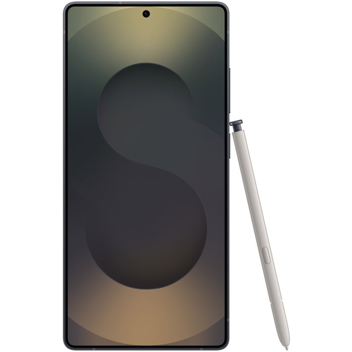 Samsung Galaxy S25 Ultra SM-S938B/DS - Smartphone 6.9" Dynamic AMOLED, 1TB, 12GB RAM, Negro Titanio, Cámara 200 MP, Android 15, 5G, DE Model Samsung Galaxy S25 Ultra SM-S938B/DS - Smartphone 6.9" Dynamic AMOLED, 1TB, 12GB RAM, Negro Titanio, Cámara 200 MP, Android 15, 5G, DE Model