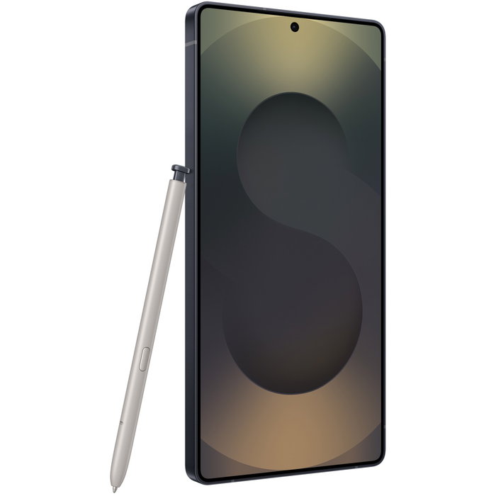 Samsung Galaxy S25 Ultra SM-S938B/DS - Smartphone 6.9" Dynamic AMOLED, 1TB, 12GB RAM, Negro Titanio, Cámara 200 MP, Android 15, 5G, DE Model Samsung Galaxy S25 Ultra SM-S938B/DS - Smartphone 6.9" Dynamic AMOLED, 1TB, 12GB RAM, Negro Titanio, Cámara 200 MP, Android 15, 5G, DE Model