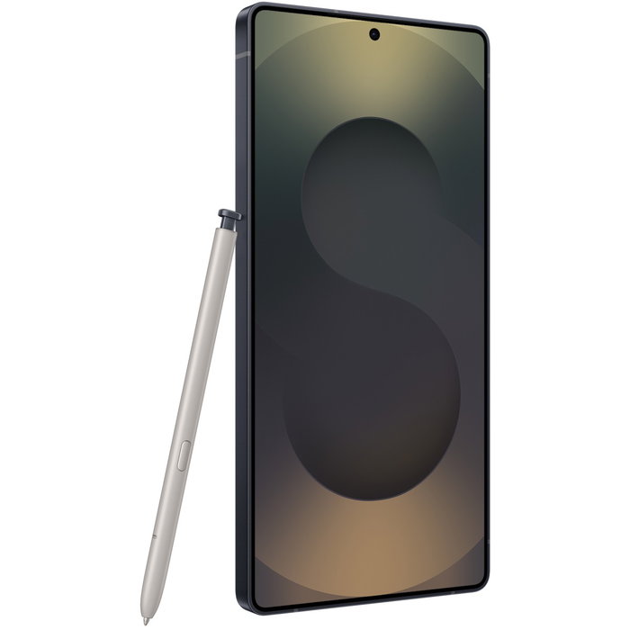 Samsung Galaxy S25 Ultra SM-S938B/DS - Smartphone 6.9" Dynamic AMOLED, 1TB, 12GB RAM, Negro Titanio, Cámara 200 MP, Android 15, 5G, DE Model Samsung Galaxy S25 Ultra SM-S938B/DS - Smartphone 6.9" Dynamic AMOLED, 1TB, 12GB RAM, Negro Titanio, Cámara 200 MP, Android 15, 5G, DE Model