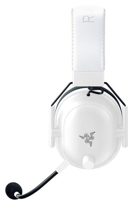 Razer BlackShark V2 Pro 2023 Blanco