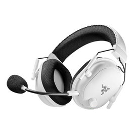 Razer BlackShark V2 Pro Auricular Gaming Inalámbrico Blanco 2023 - (RZ04-04530200-R3M1)