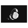 Razer BlackShark V2 Pro 2023 Auriculares Gaming Inalámbricos Blanco (Bluetooth, 2.4 GHz, 70h Batería, Micrófono Boom)