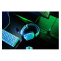 Razer BlackShark V2 Pro 2023 Auriculares Gaming Inalámbricos Blanco (Bluetooth, 2.4 GHz, 70h Batería, Micrófono Boom)