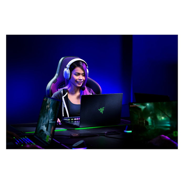 Razer BlackShark V2 Pro 2023 Auriculares Gaming Inalámbricos Blanco (Bluetooth, 2.4 GHz, 70h Batería, Micrófono Boom) Razer BlackShark V2 Pro 2023 Auriculares Gaming Inalámbricos Blanco (Bluetooth, 2.4 GHz, 70h Batería, Micrófono Boom)