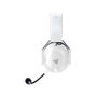Razer BlackShark V2 Pro 2023 Auriculares Gaming Inalámbricos Blanco (Bluetooth, 2.4 GHz, 70h Batería, Micrófono Boom)